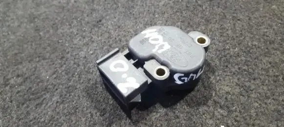 Ford Escort Throttle valve position sensor 95bf9b989