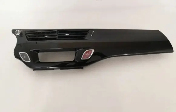 Citroen DS3 Dashboard center trim panel 1015381