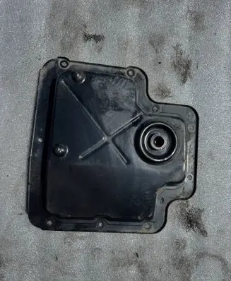 Citroen C4 Cactus Oil sump 9821885780 21257