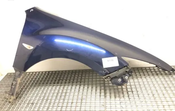 Mazda 6 Fender