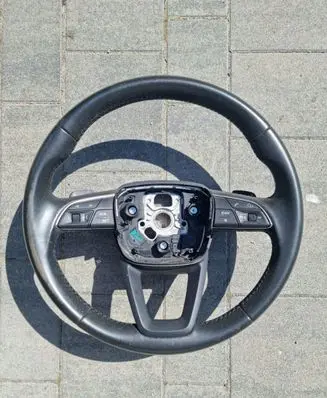 Audi A4 S4 B9 Steering wheel