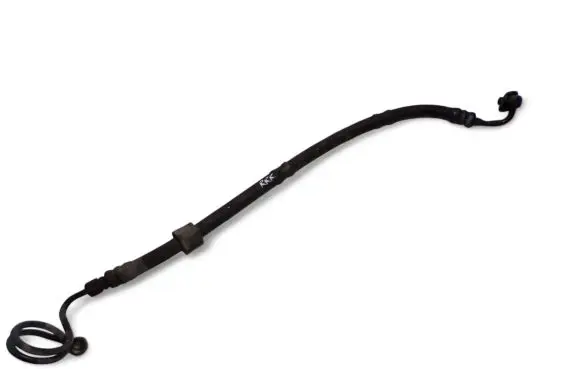 Audi A6 S6 C6 4F Power steering hose/pipe/line 4F1422893AR