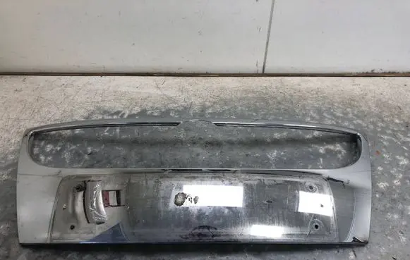 Volkswagen Eos Front grill 1Q0853651CBILI 1Q0853651C