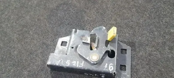 Ford Fiesta Engine bonnet/hood lock/catch 96fb16700ab 96fb-16700-ab