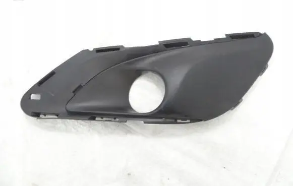 Peugeot 308 Front fog light trim/grill AA36137000