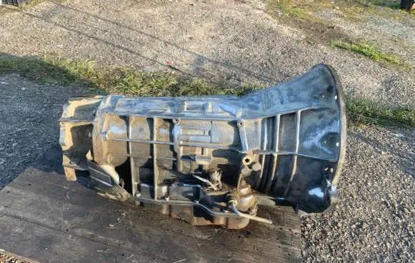 Dodge RAM Automatic gearbox 52107719AC AA517642