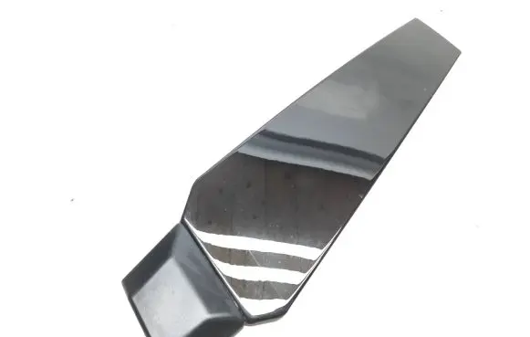 Audi A5 Sportback 8TA (B) pillar trim (top) 8T8853588A