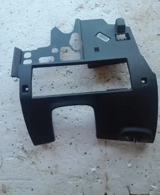 Audi A7 S7 4G Dashboard lower bottom trim panel 4G1880301