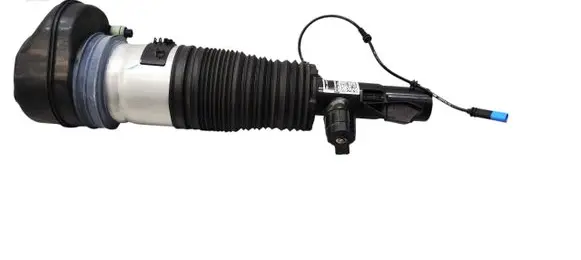 BMW X7 G07 Front air suspension shock absorber 6869036 37106869036 78315615