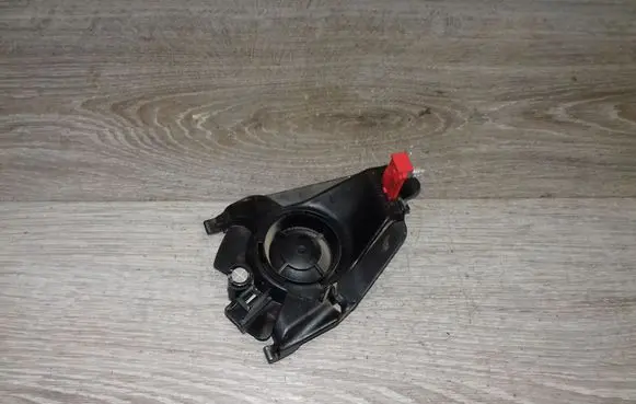 Volvo XC70 Parcel shelf speaker 8633992