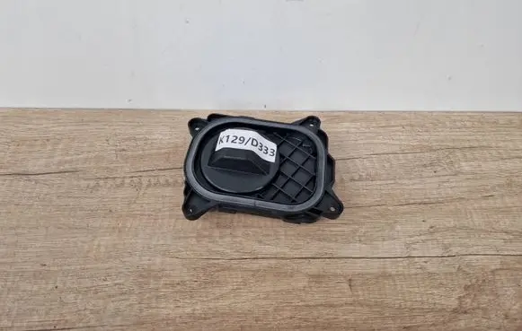 Volkswagen Golf Sportsvan Headlight/headlamp dust cover 510998608A