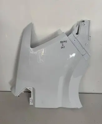 Renault Master IV Fender