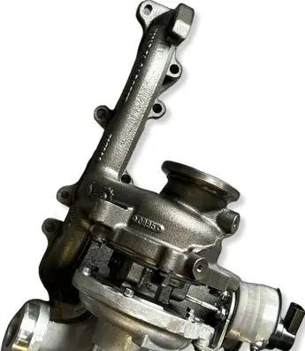 Volkswagen Amarok Turbo 803955 03L253014C 03L253014CX