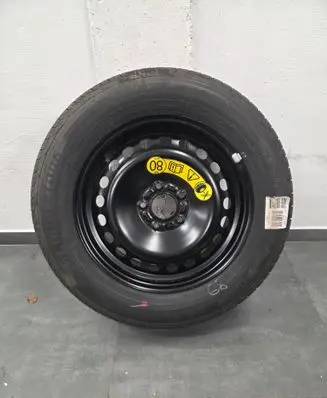Ford Mondeo MK V R16 spare wheel 