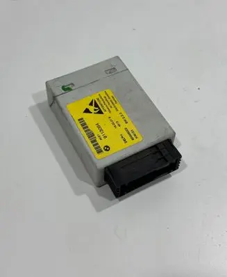 BMW 5 E60 E61 Center console control module 9113064 80049003