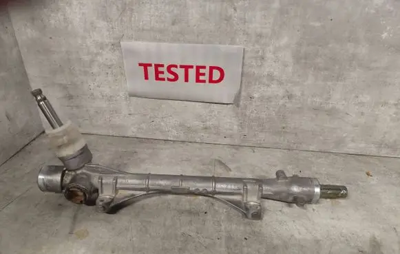 Mitsubishi ASX Steering rack 00045