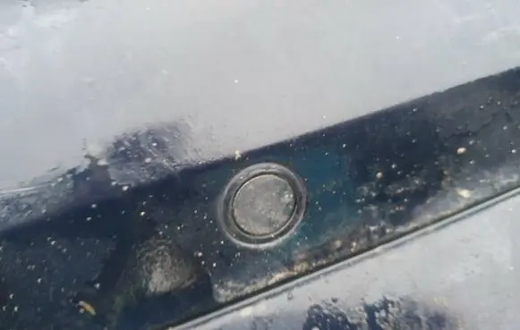 Audi A8 S8 D3 4E Parking PDC sensor