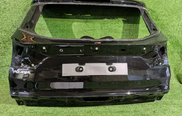 Ford Kuga II Truck tailgate 