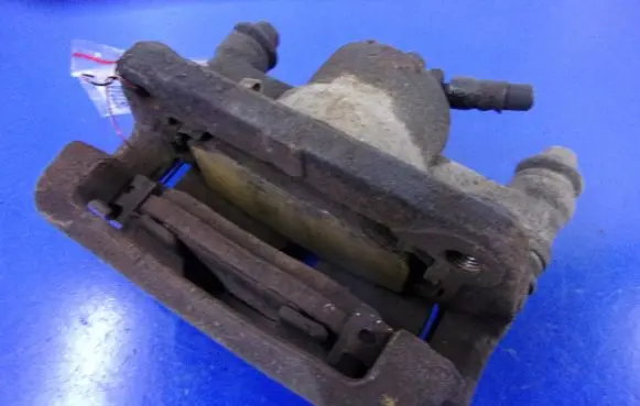 KIA Picanto Front brake caliper