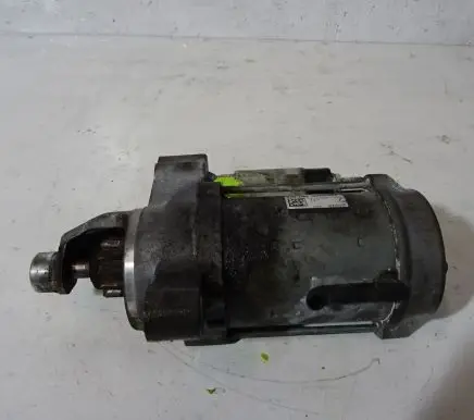 Audi A4 S4 B8 8K Starter motor 06H911024B