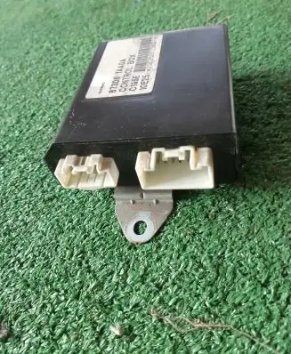 Nissan Murano Z51 Gearbox control unit/module 973D61AA0A