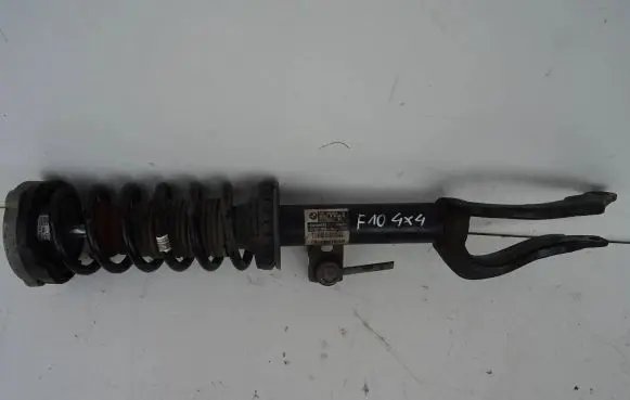 BMW 5 F10 F11 Front shock absorber/damper 6783976 814904006768