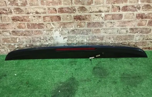 Audi Q7 4L Tailgate/trunk spoiler 4L0827933