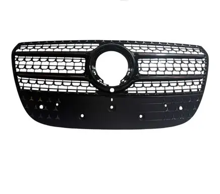 Mercedes-Benz Vito Viano W447 Front grill A4478889700 A4478886900 A4478887800