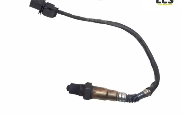 BMW 5 E60 E61 Lambda probe sensor 7791592 0281004019