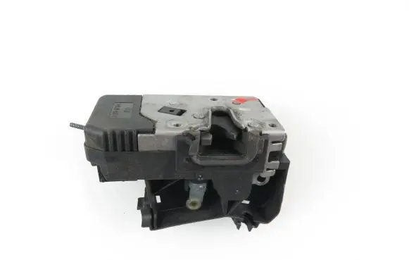 Renault Trafic II (X83) Front door lock 911662229 8200008261