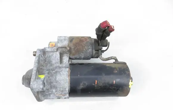 Volvo XC90 Starter motor 0001115007