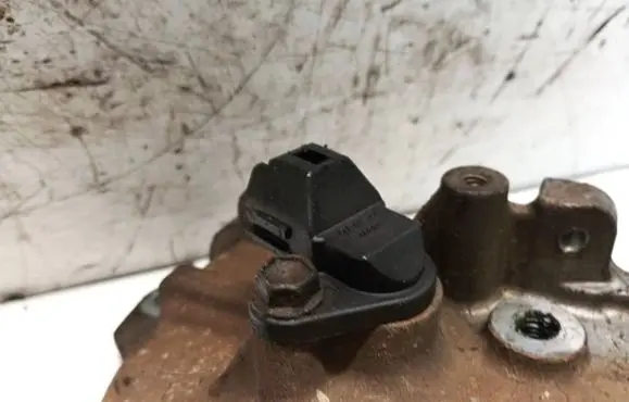 Toyota RAV 4 (XA30) Camshaft position sensor 