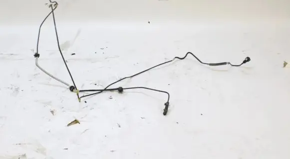 Toyota Proace Fuel line/pipe/hose 9817973780