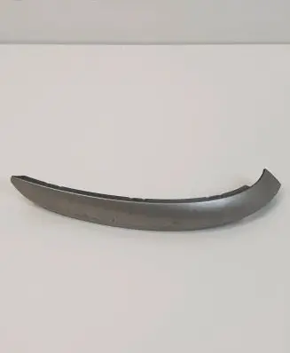 BMW X5 E53 Front door interior handle trim 8262813