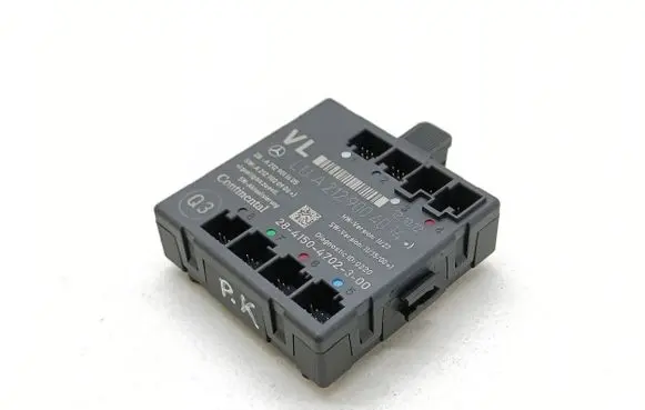Mercedes-Benz C W204 Door control unit/module 2129004014