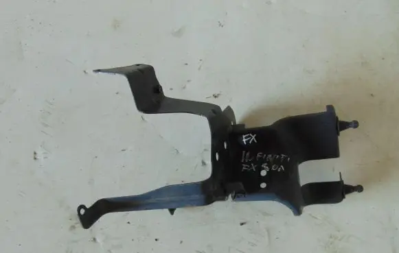 Infiniti FX ABS pump bracket 