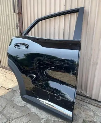 Ford Puma Rear door PWE2236