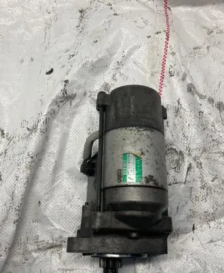 Ford Ranger Starter motor