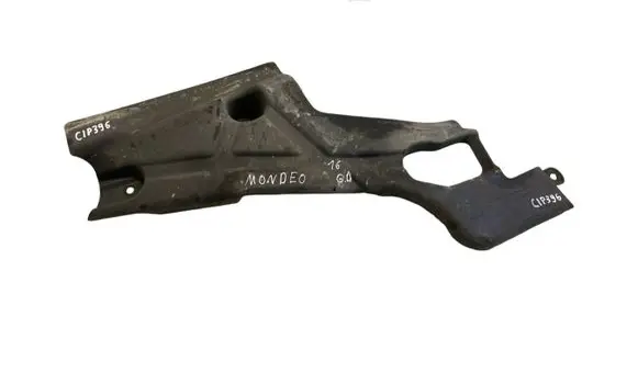 Ford Mondeo MK V Rear underbody cover/under tray DG9311778B
