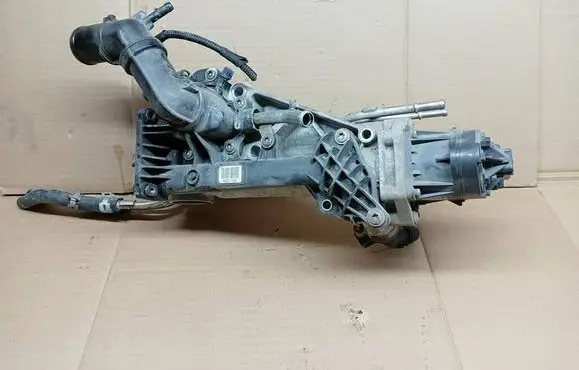 Suzuki Vitara (LY) Thermostat 55271190