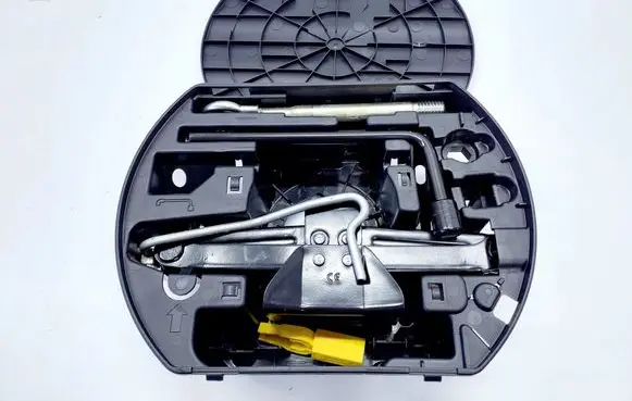 Opel Grandland X Lift Jack 9817224380 9817458480