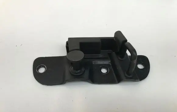 Mazda MX-30 Rear door lock loop/hook striker 0390