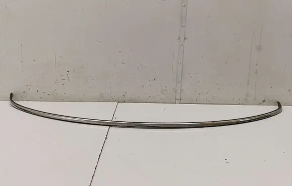 Mini Cooper Countryman R60 Engine hood trim 