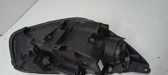 KIA Picanto Headlight/headlamp