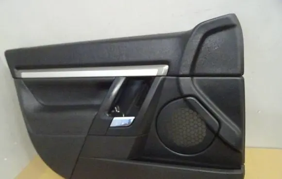 Opel Vectra C Front door card panel trim 