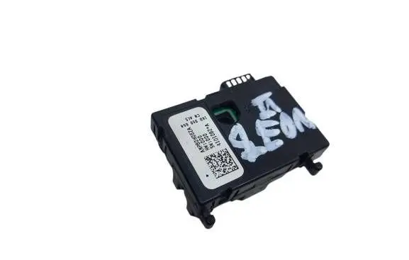 Seat Leon (1P) Steering angle sensor 1K0959654-KASACJA 1K0959654