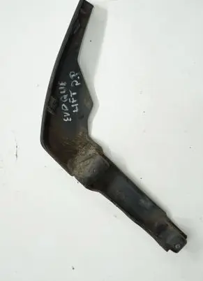 Land Rover Range Rover Evoque L538 Front bumper mounting bracket GJ3217B875AACR GJ3217B875A