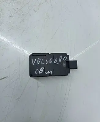 Volvo S80 Alarm control unit/module 30797900