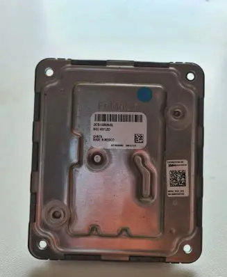 Ford Kuga III LED ballast control module JX7B13B626BL