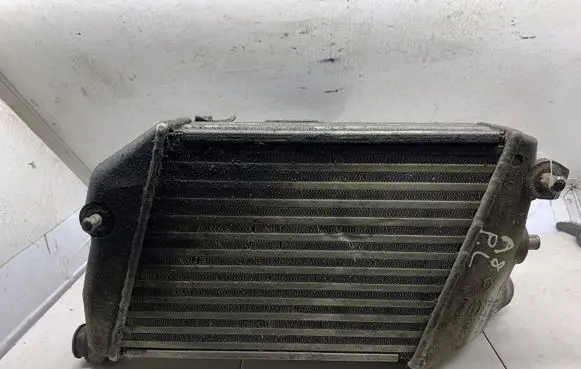 Audi A8 S8 D3 4E Intercooler radiator 4E0145806D